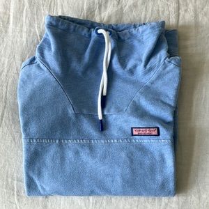 Vineyard Vines Funnel Shep Shirt - Like New!